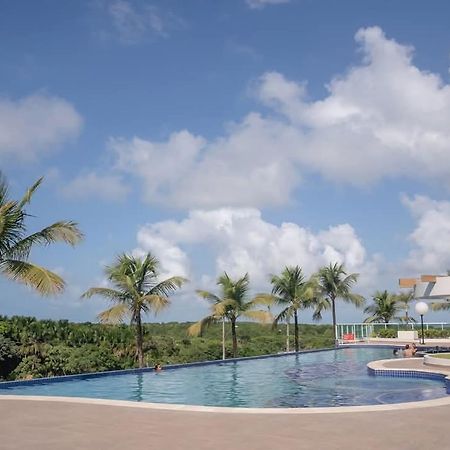Apt Com Varanda Resort Salinas Park Salinópolis Esterno foto
