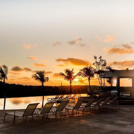 Apt Com Varanda Resort Salinas Park Salinópolis Esterno foto